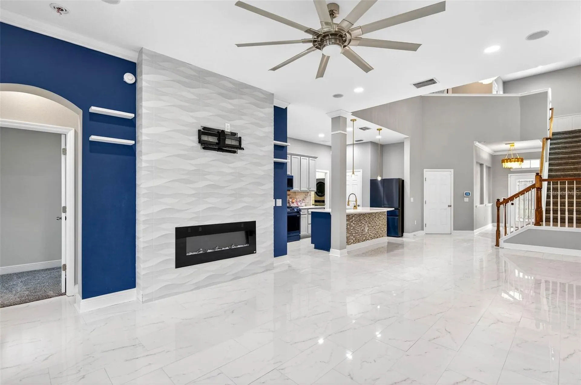 14310 Barrington Stowers Drive Lithia FL 33547