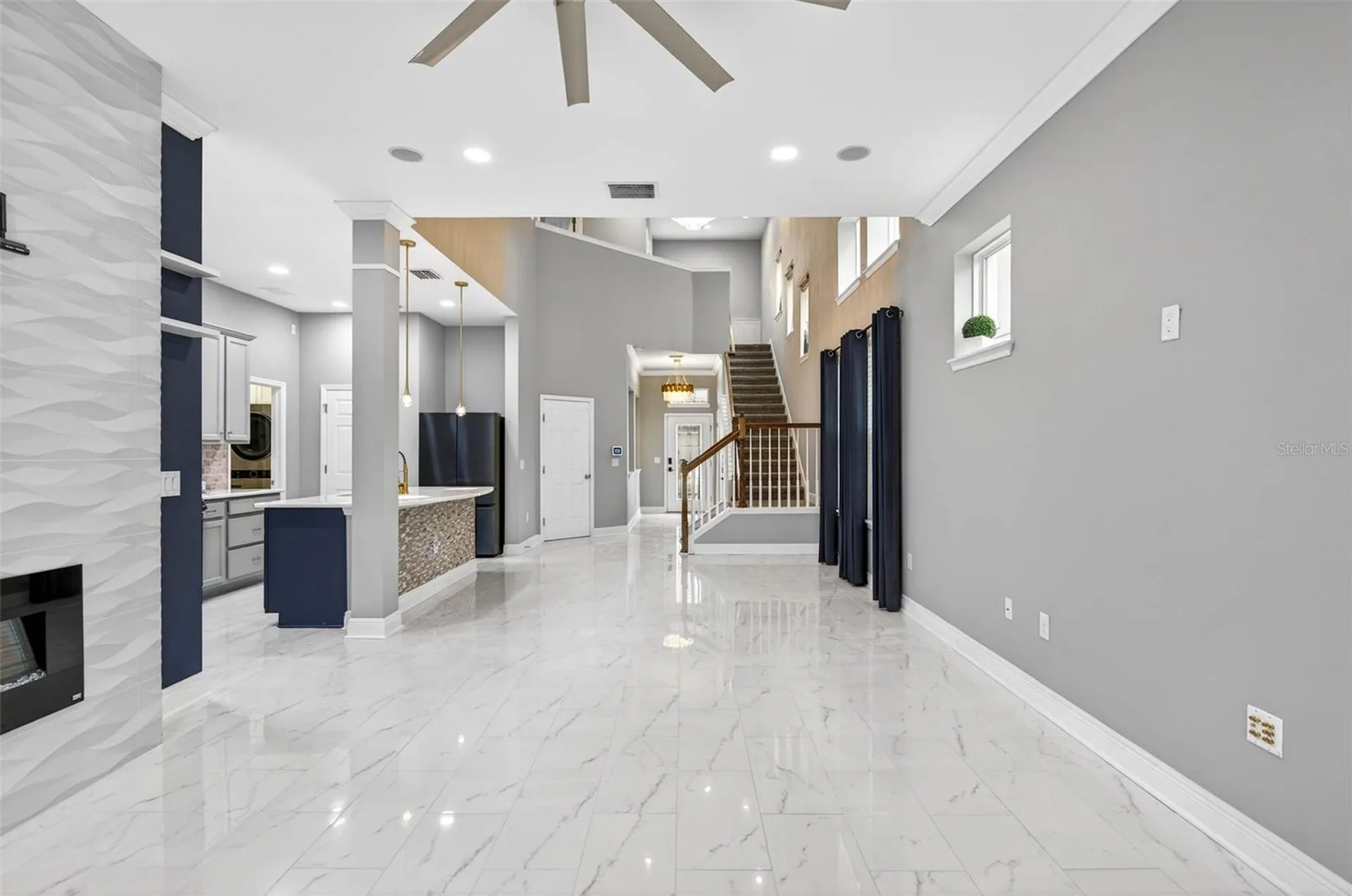 14310 Barrington Stowers Drive Lithia FL 33547