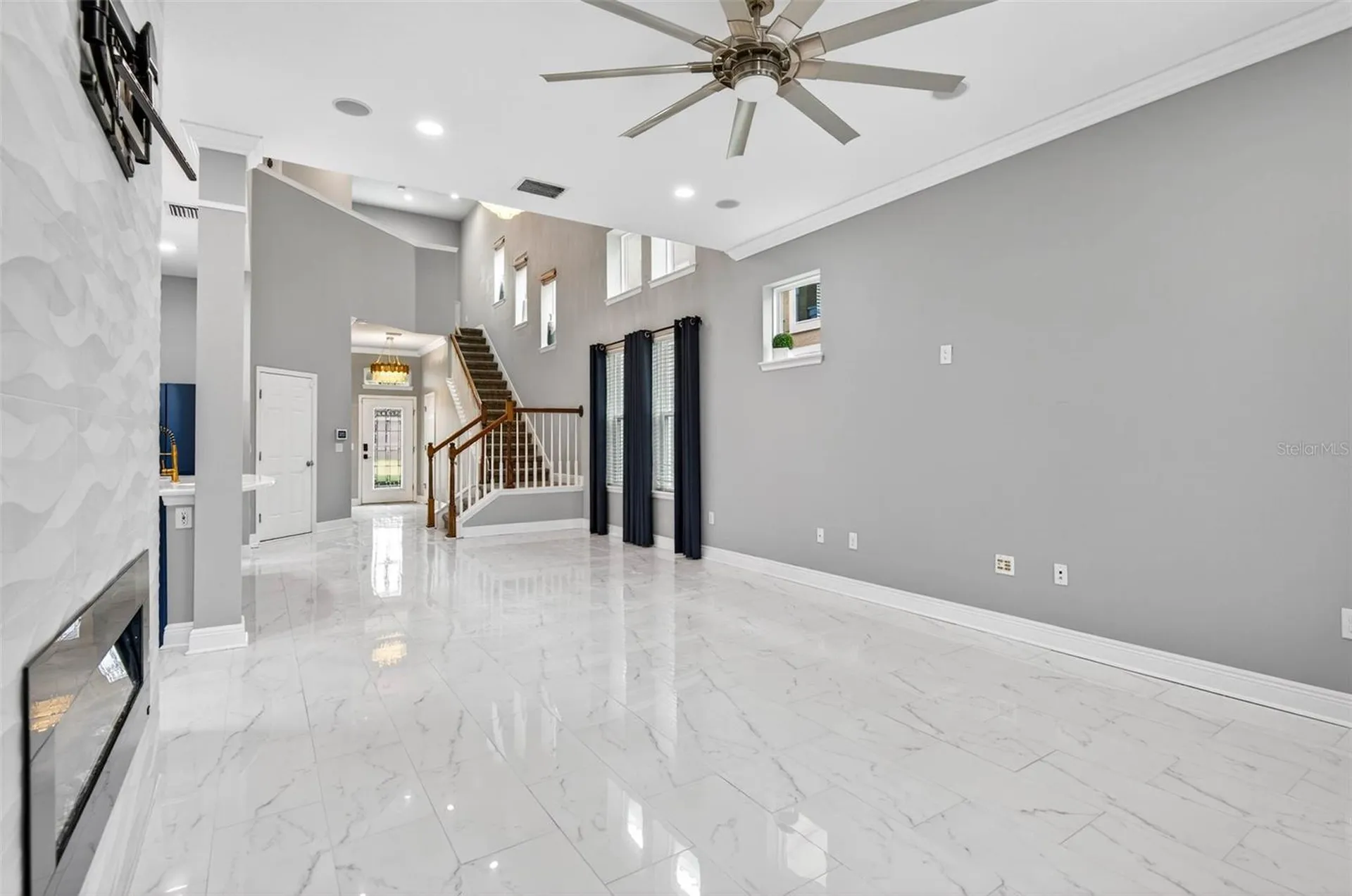 14310 Barrington Stowers Drive Lithia FL 33547
