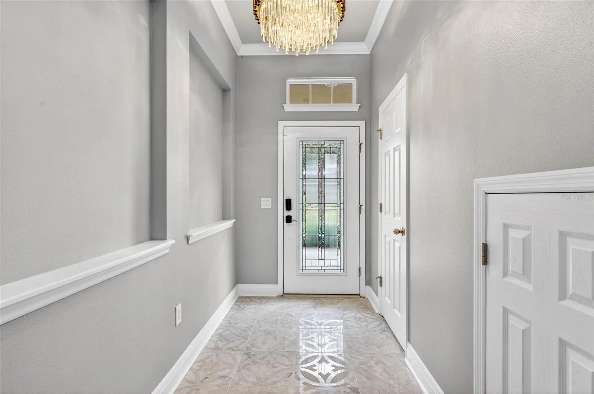 14310 Barrington Stowers Drive Lithia FL 33547