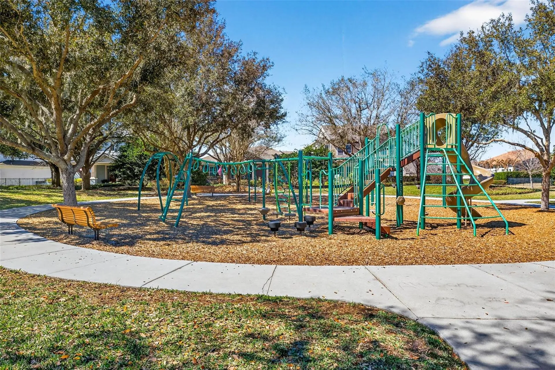 14310 Barrington Stowers Drive Lithia FL 33547