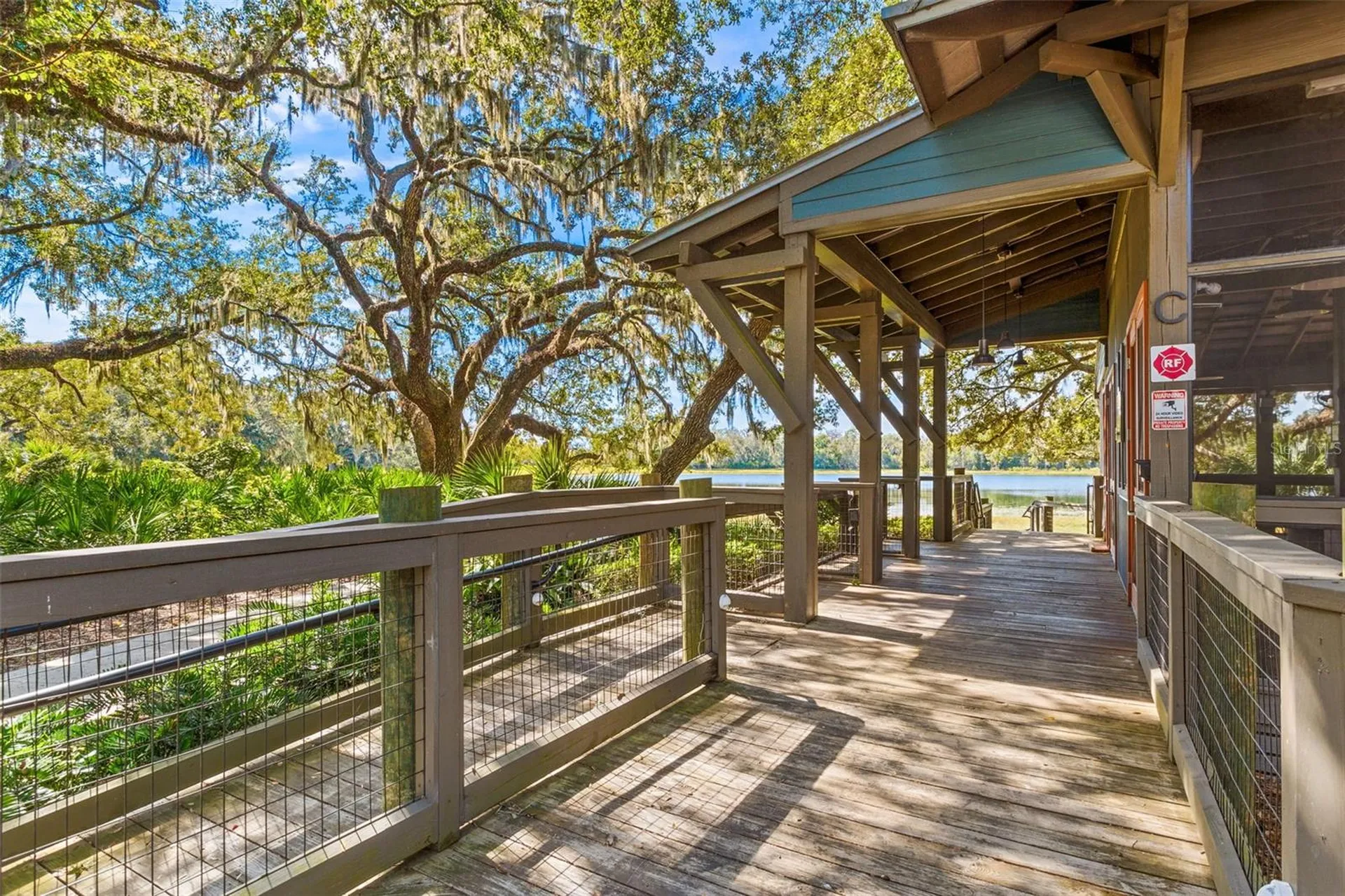 14310 Barrington Stowers Drive Lithia FL 33547