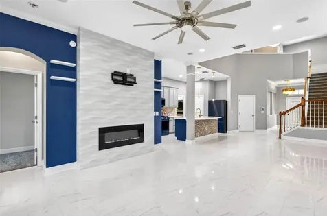 14310 Barrington Stowers Drive Lithia FL 33547