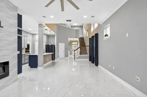 14310 Barrington Stowers Drive Lithia FL 33547