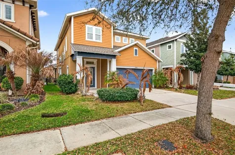 14310 Barrington Stowers Drive Lithia FL 33547