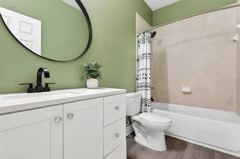 14310 Barrington Stowers Drive Lithia FL 33547