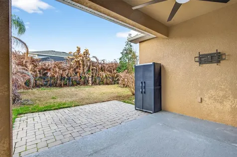 14310 Barrington Stowers Drive Lithia FL 33547