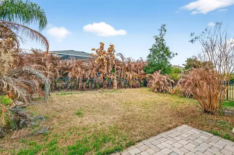 14310 Barrington Stowers Drive Lithia FL 33547