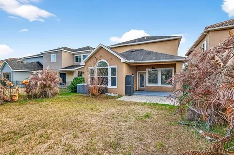 14310 Barrington Stowers Drive Lithia FL 33547
