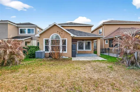 14310 Barrington Stowers Drive Lithia FL 33547