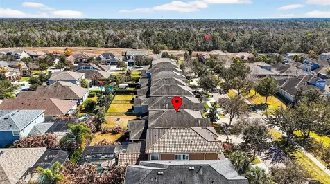 14310 Barrington Stowers Drive Lithia FL 33547