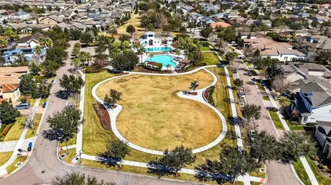 14310 Barrington Stowers Drive Lithia FL 33547