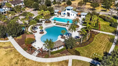 14310 Barrington Stowers Drive Lithia FL 33547