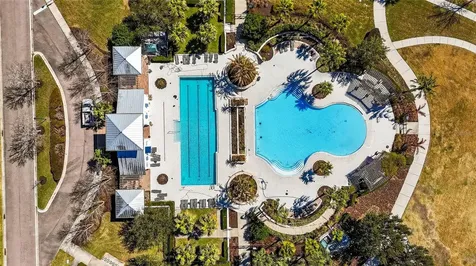 14310 Barrington Stowers Drive Lithia FL 33547