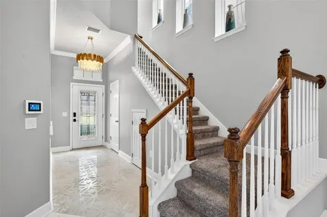 14310 Barrington Stowers Drive Lithia FL 33547