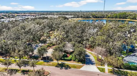 14310 Barrington Stowers Drive Lithia FL 33547