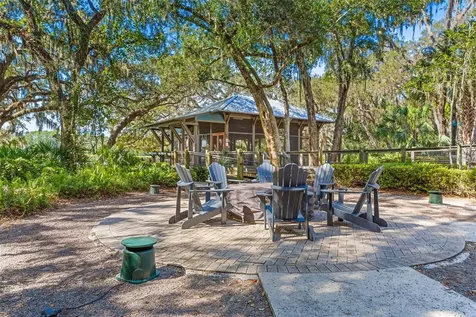 14310 Barrington Stowers Drive Lithia FL 33547