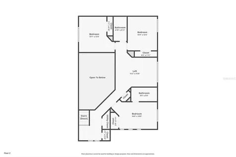 14310 Barrington Stowers Drive Lithia FL 33547