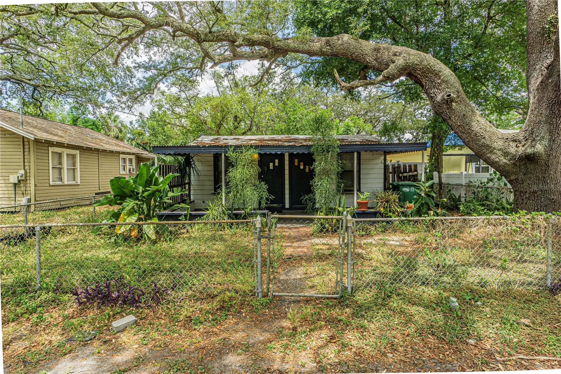 10704 N Annette Avenue Tampa FL 33612