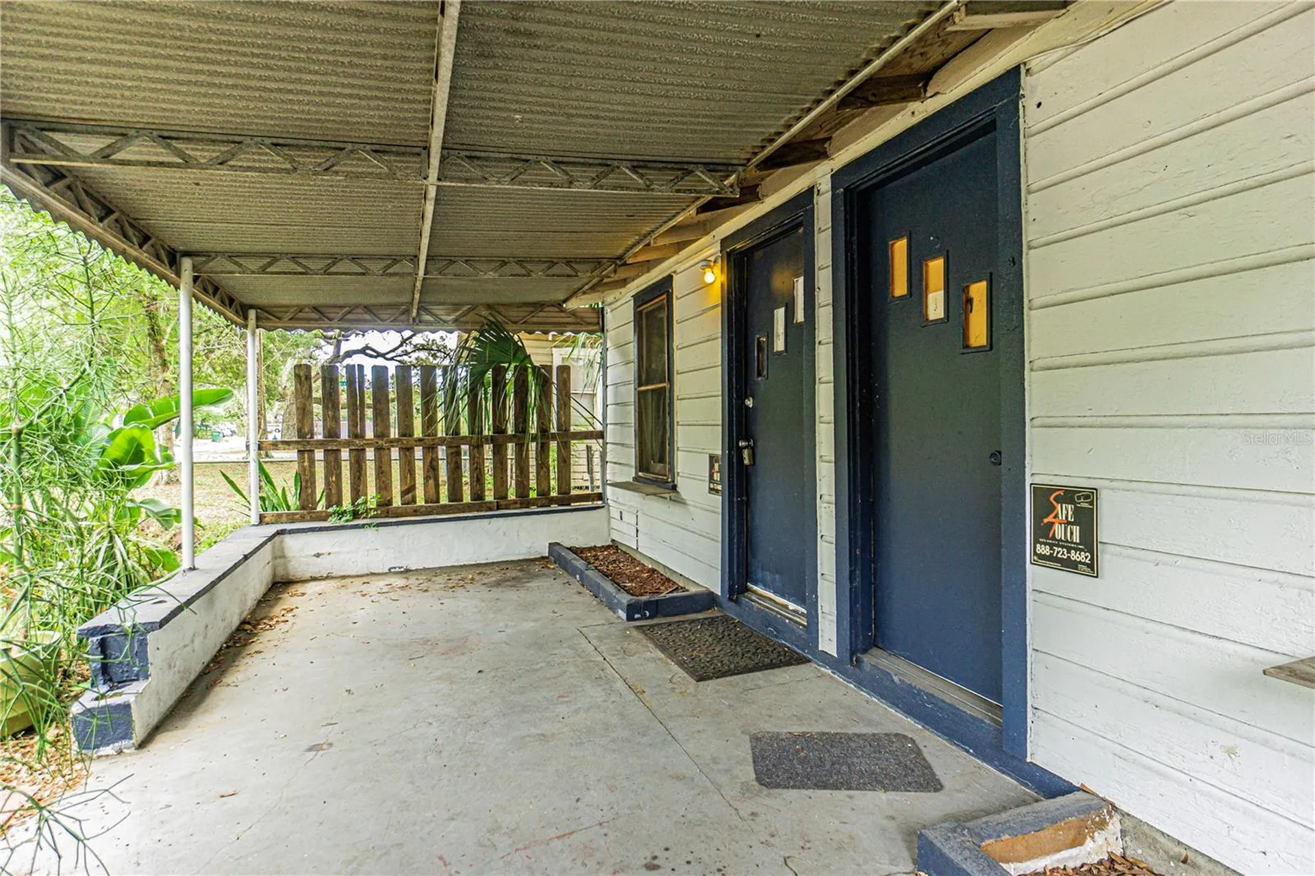 10704 N Annette Avenue Tampa FL 33612