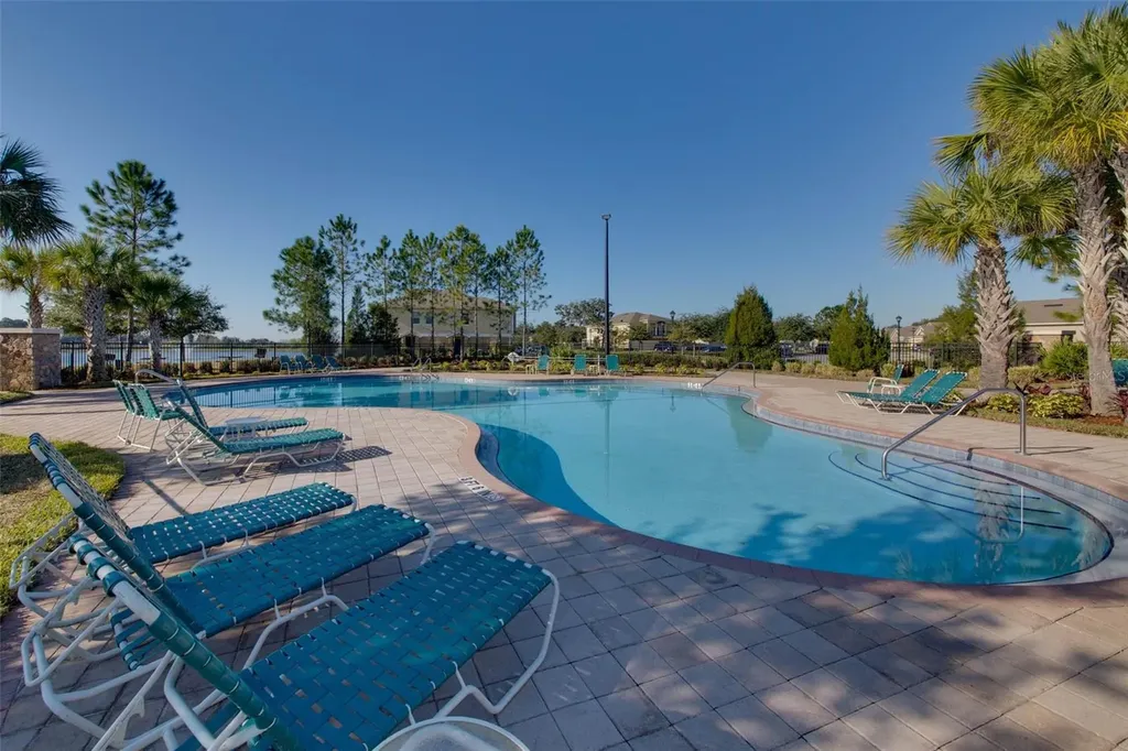 1437 Scarlet Oak Loop Winter Garden FL 34787