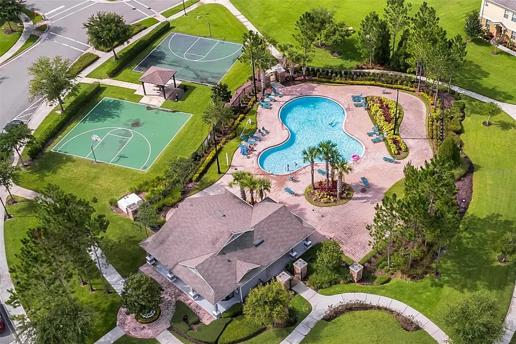 1437 Scarlet Oak Loop Winter Garden FL 34787