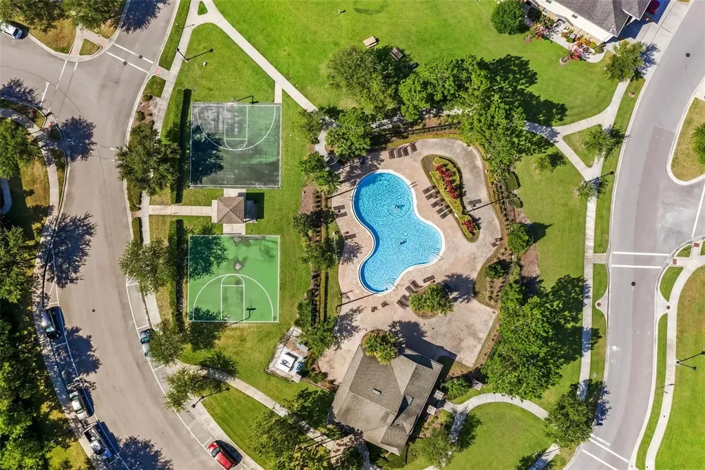 1437 Scarlet Oak Loop Winter Garden FL 34787