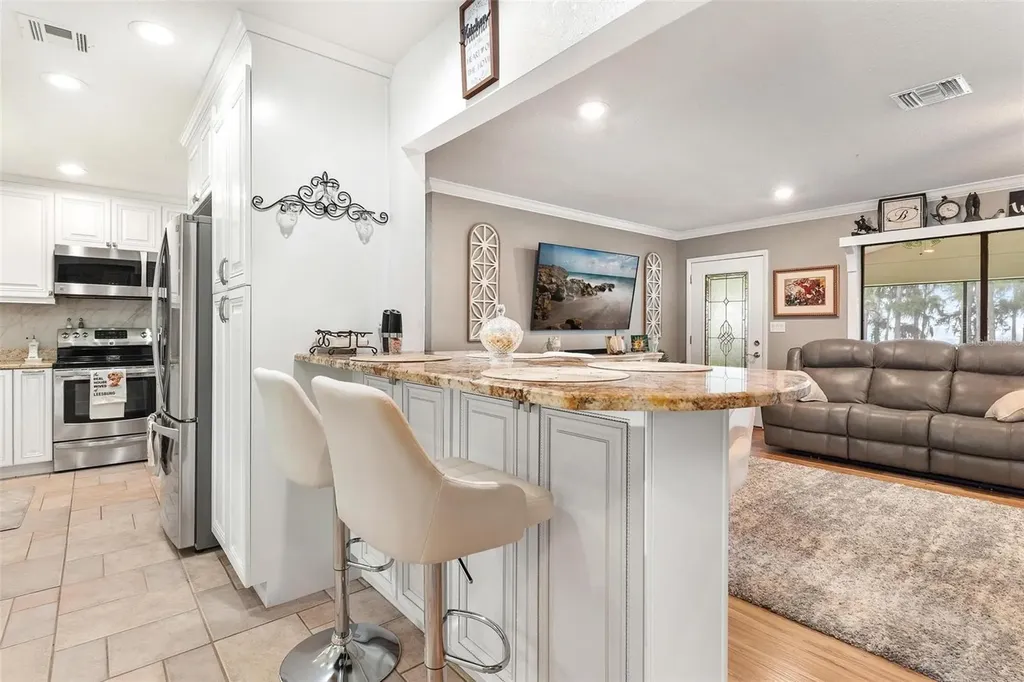 29205 S Corley Island Road Leesburg FL 34748