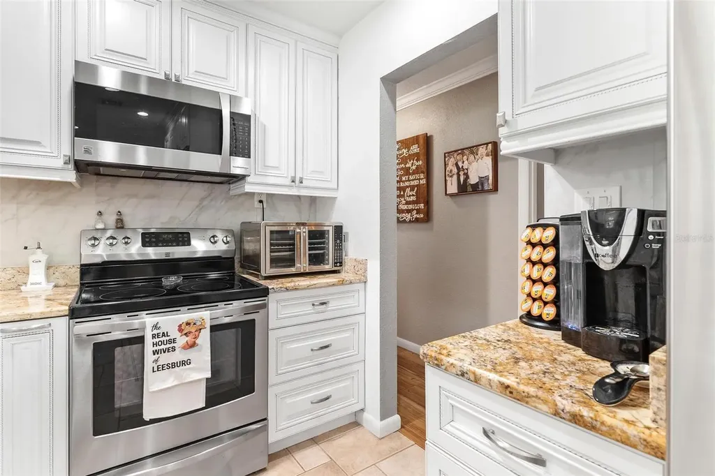29205 S Corley Island Road Leesburg FL 34748