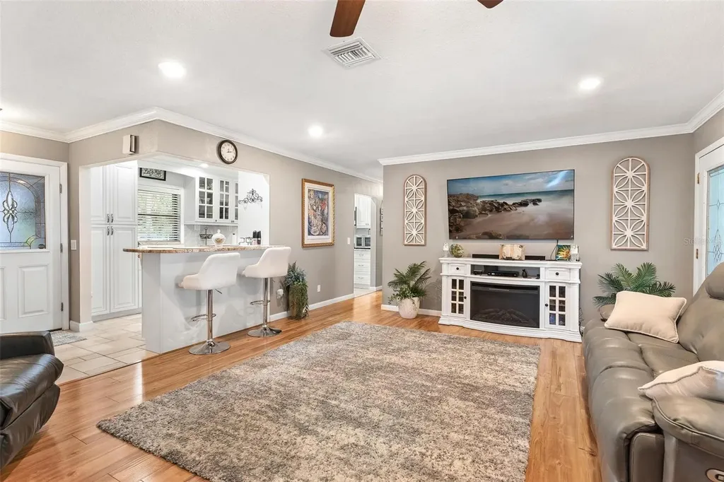 29205 S Corley Island Road Leesburg FL 34748