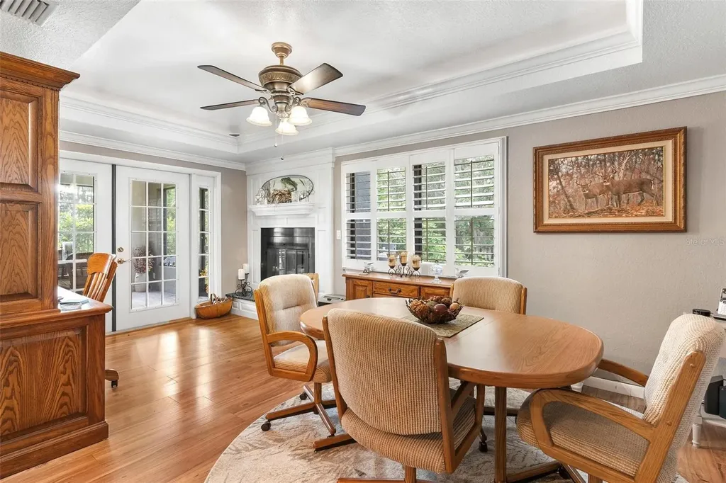 29205 S Corley Island Road Leesburg FL 34748