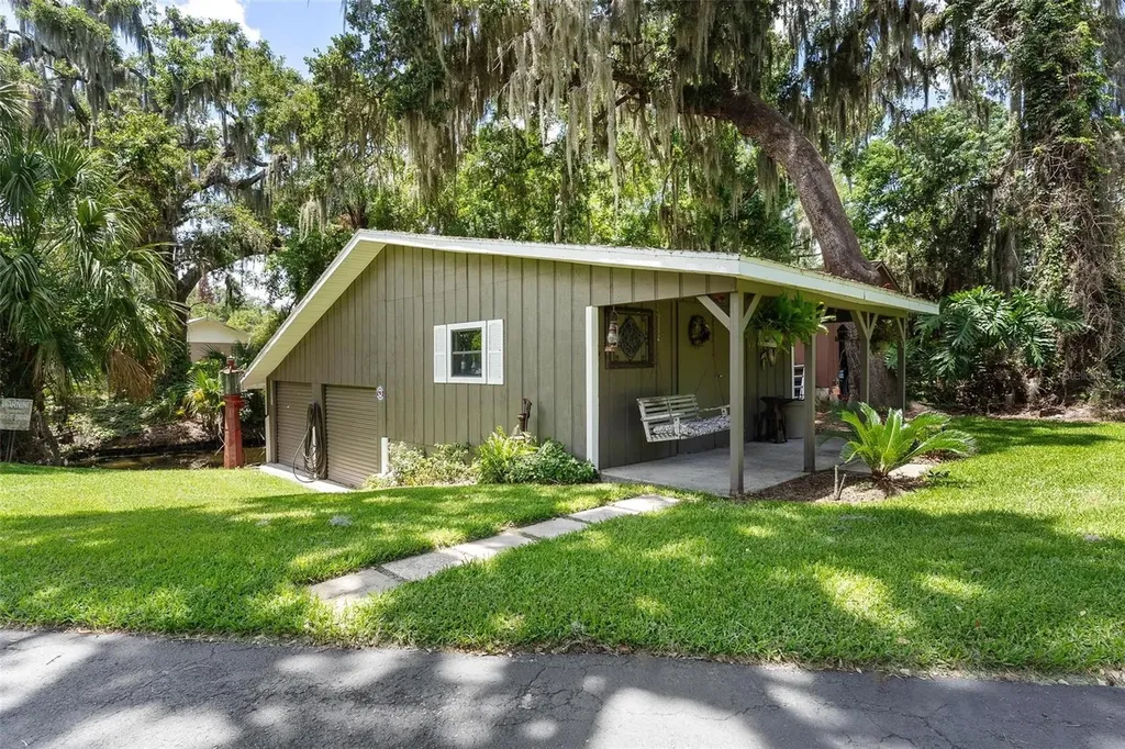 29205 S Corley Island Road Leesburg FL 34748
