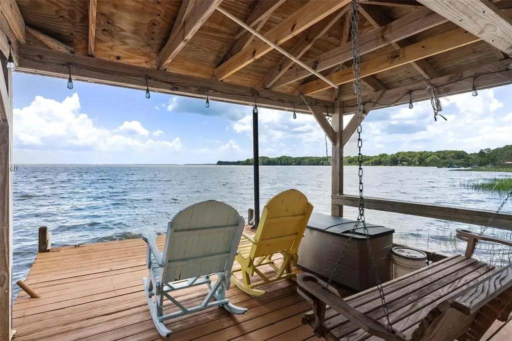 29205 S Corley Island Road Leesburg FL 34748