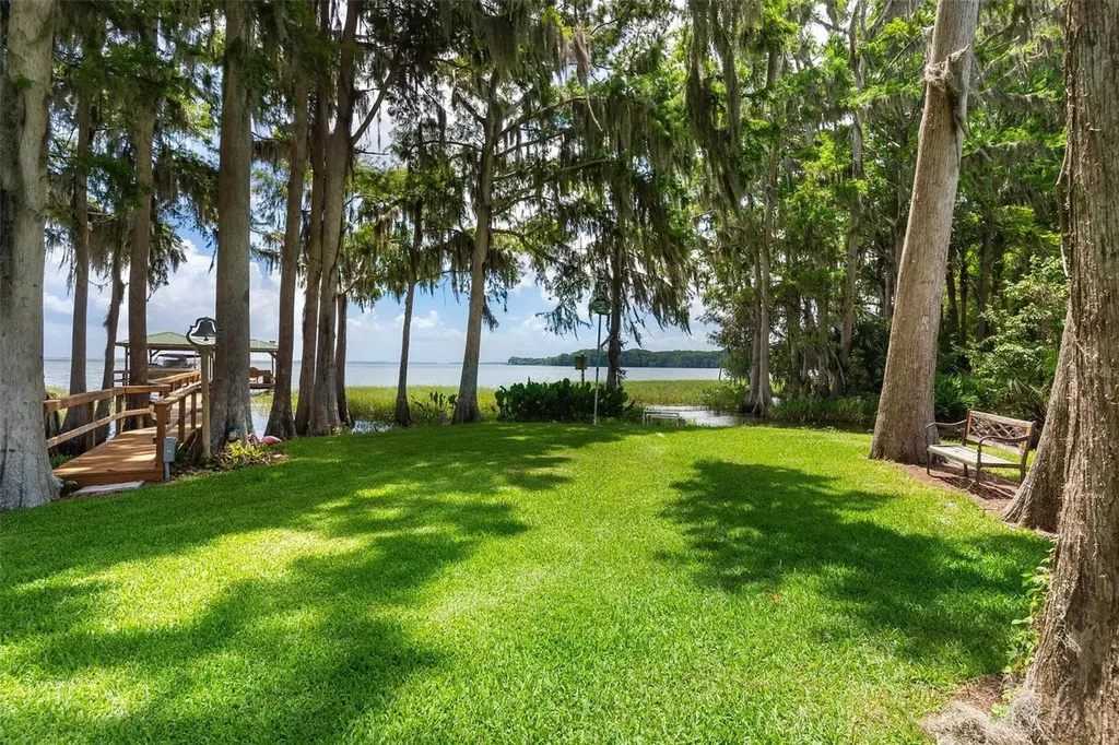29205 S Corley Island Road Leesburg FL 34748