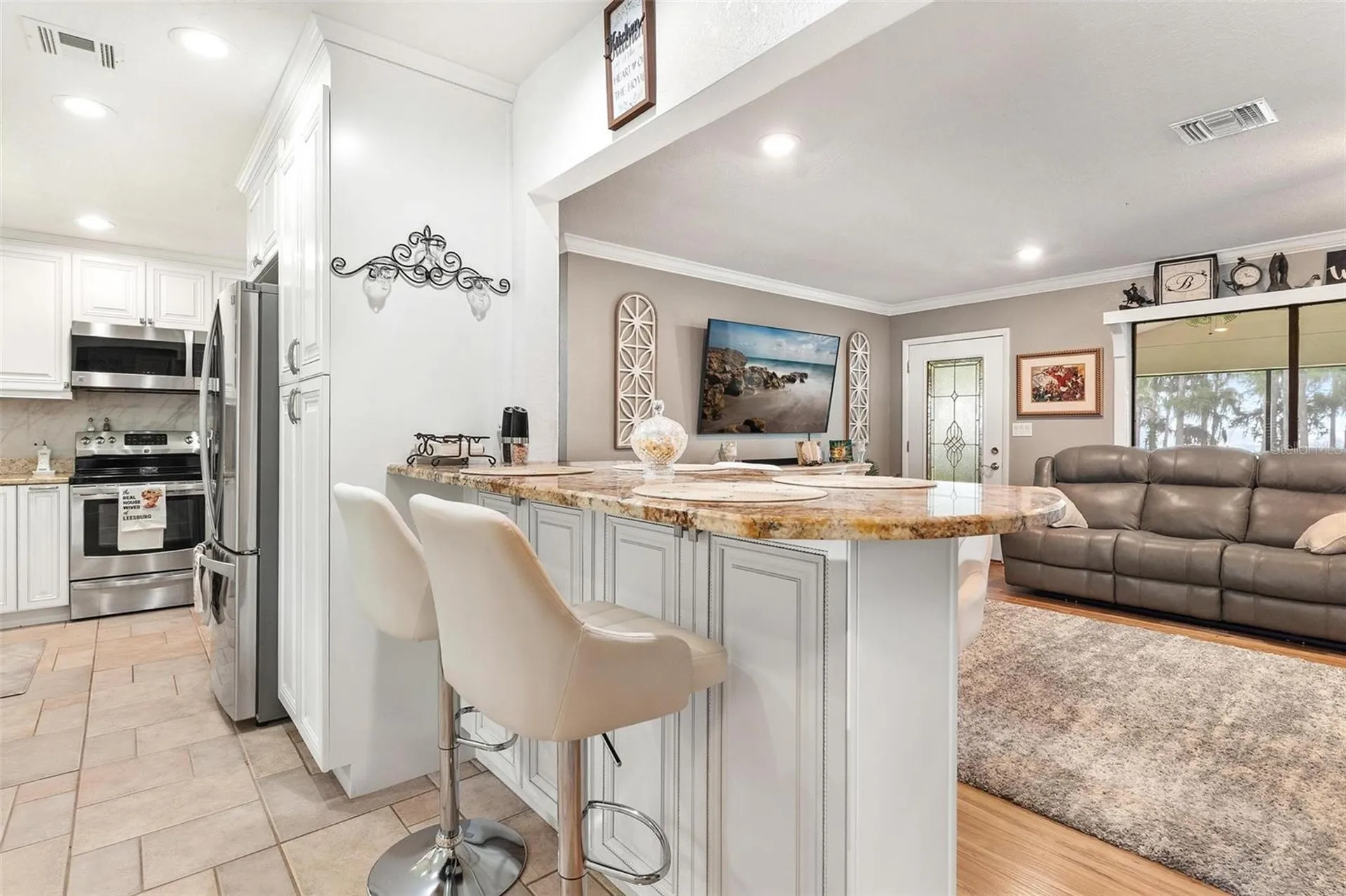 29205 S Corley Island Road Leesburg FL 34748