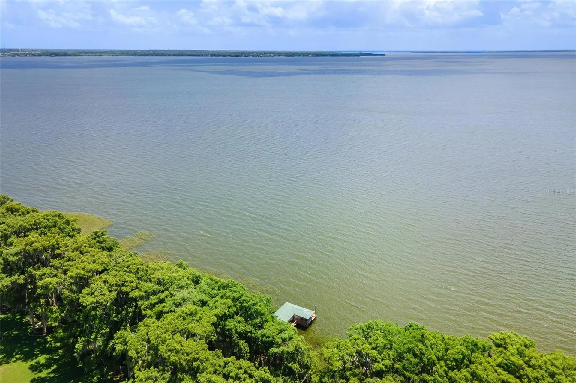 29205 S Corley Island Road Leesburg FL 34748
