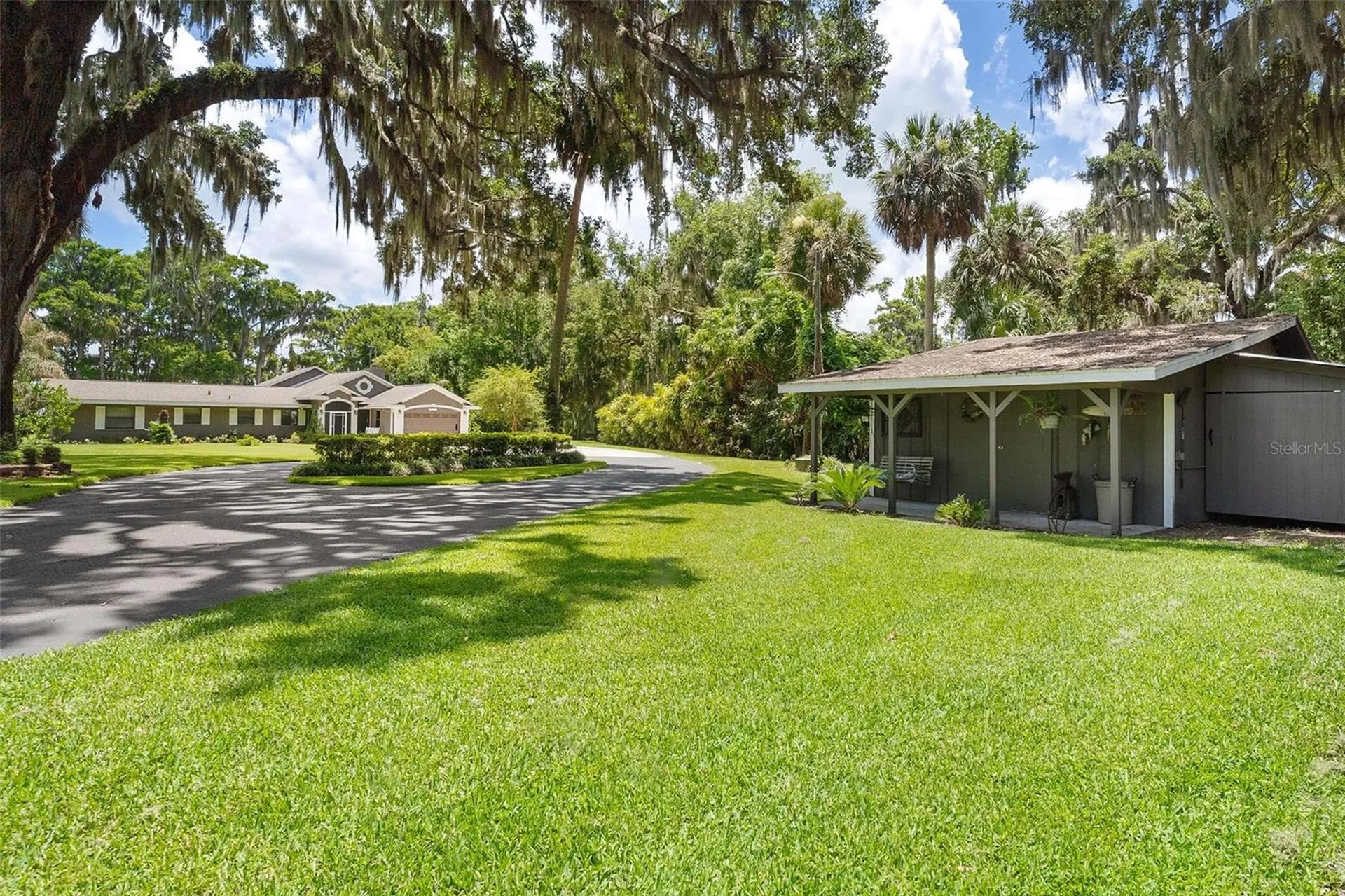 29205 S Corley Island Road Leesburg FL 34748