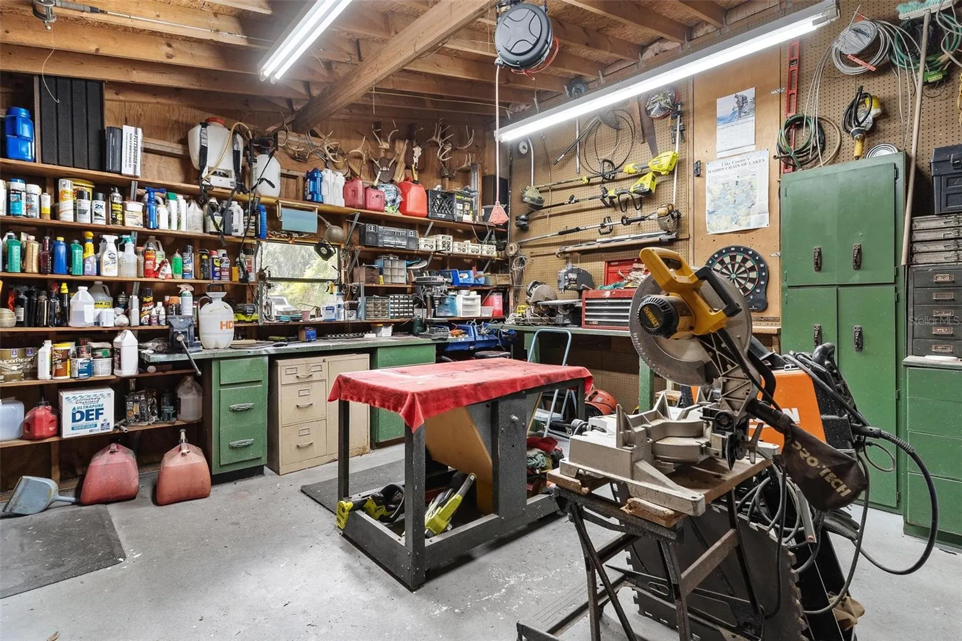 29205 S Corley Island Road Leesburg FL 34748