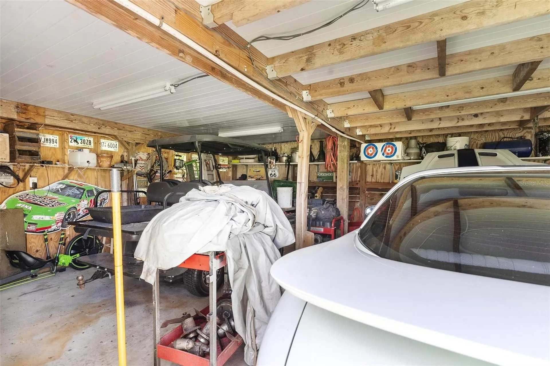 29205 S Corley Island Road Leesburg FL 34748