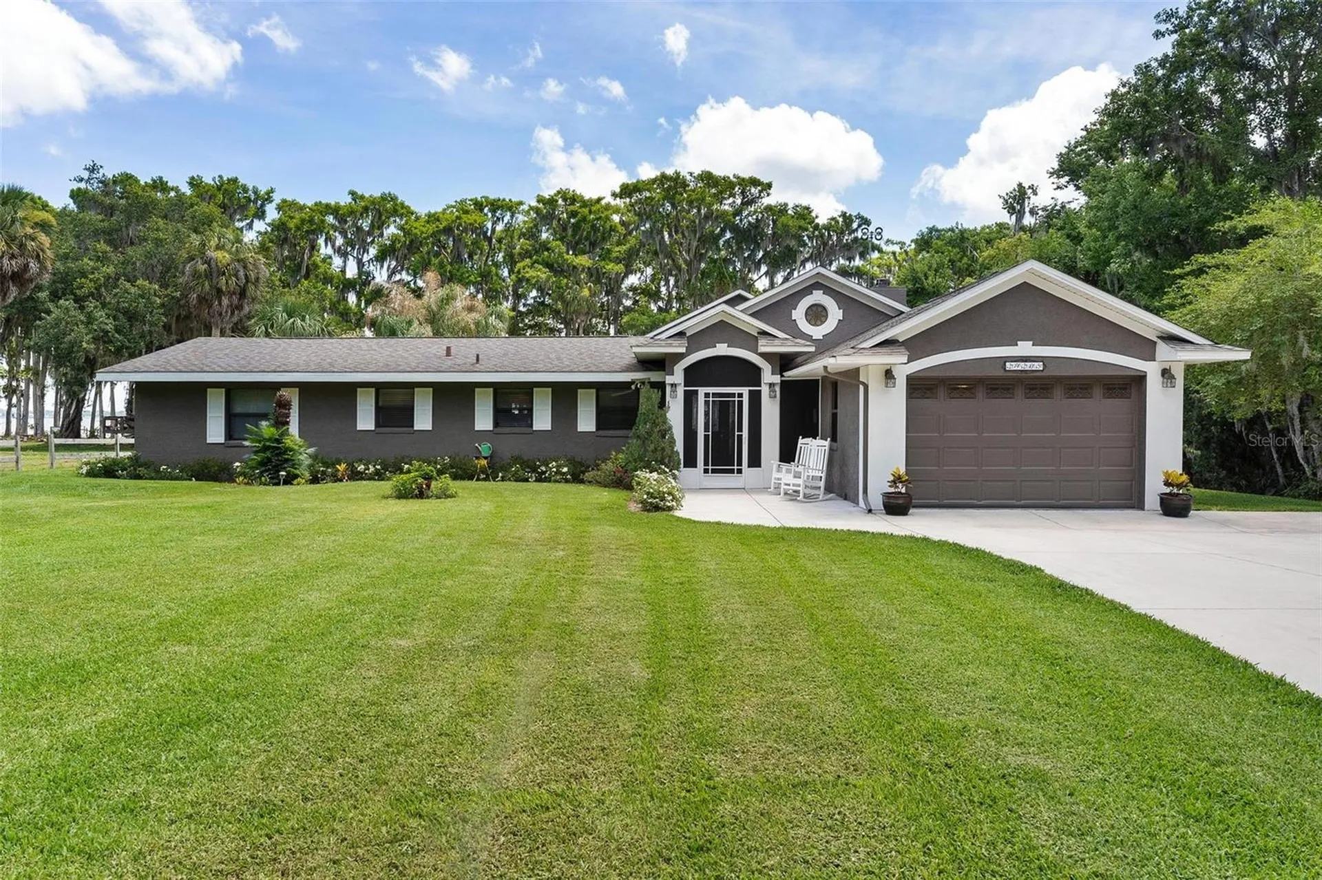 29205 S Corley Island Road Leesburg FL 34748