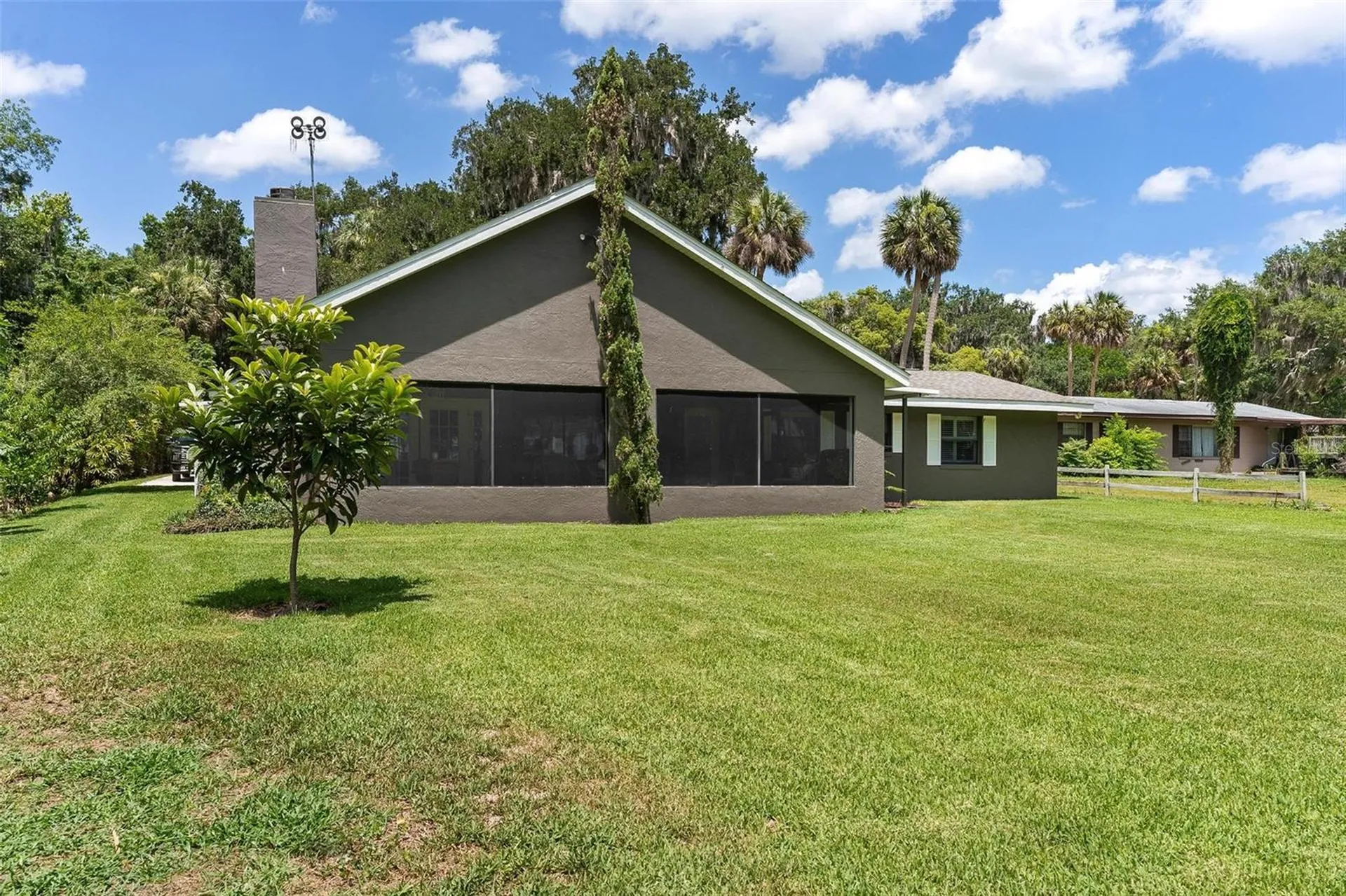 29205 S Corley Island Road Leesburg FL 34748