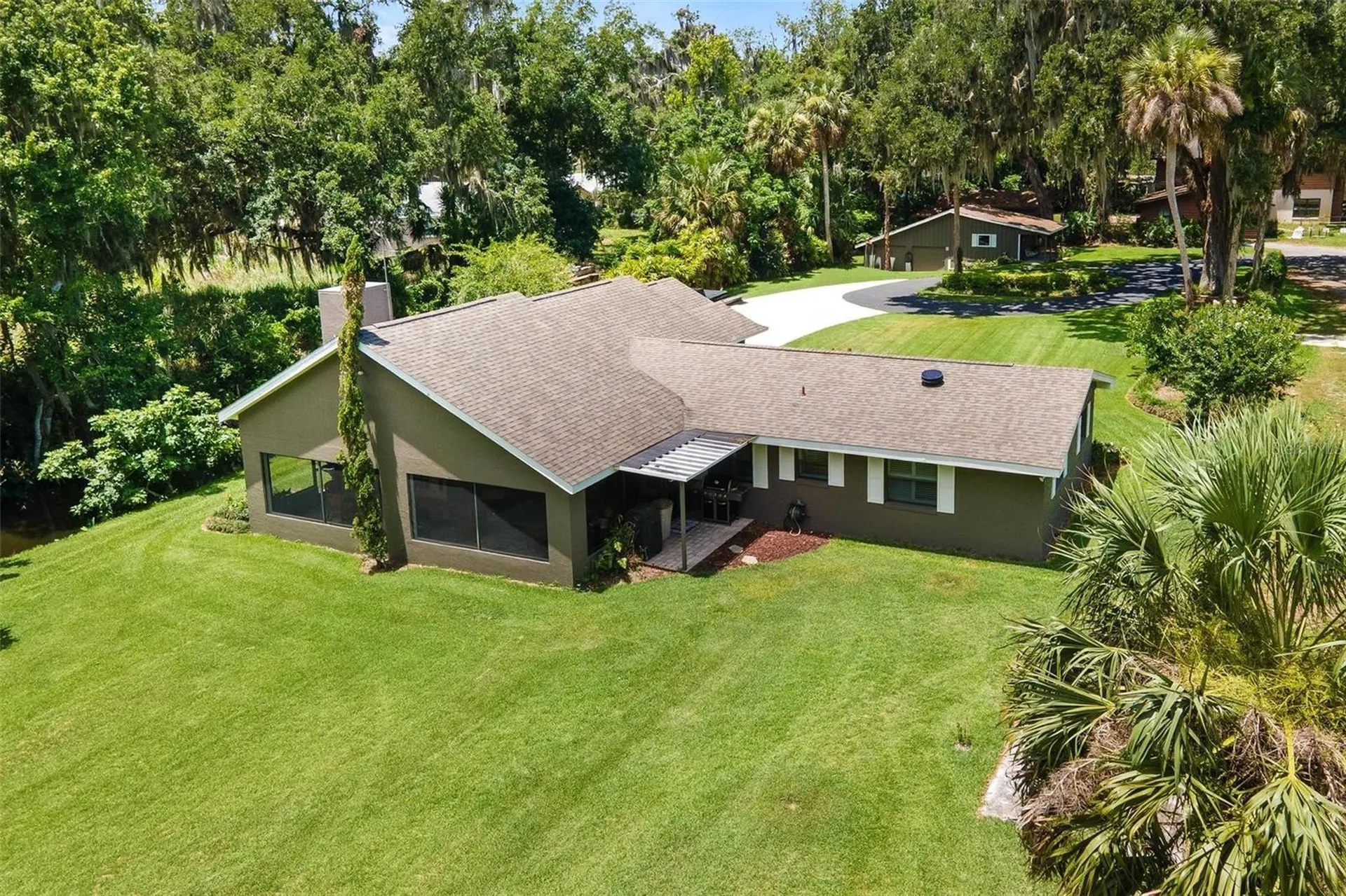29205 S Corley Island Road Leesburg FL 34748