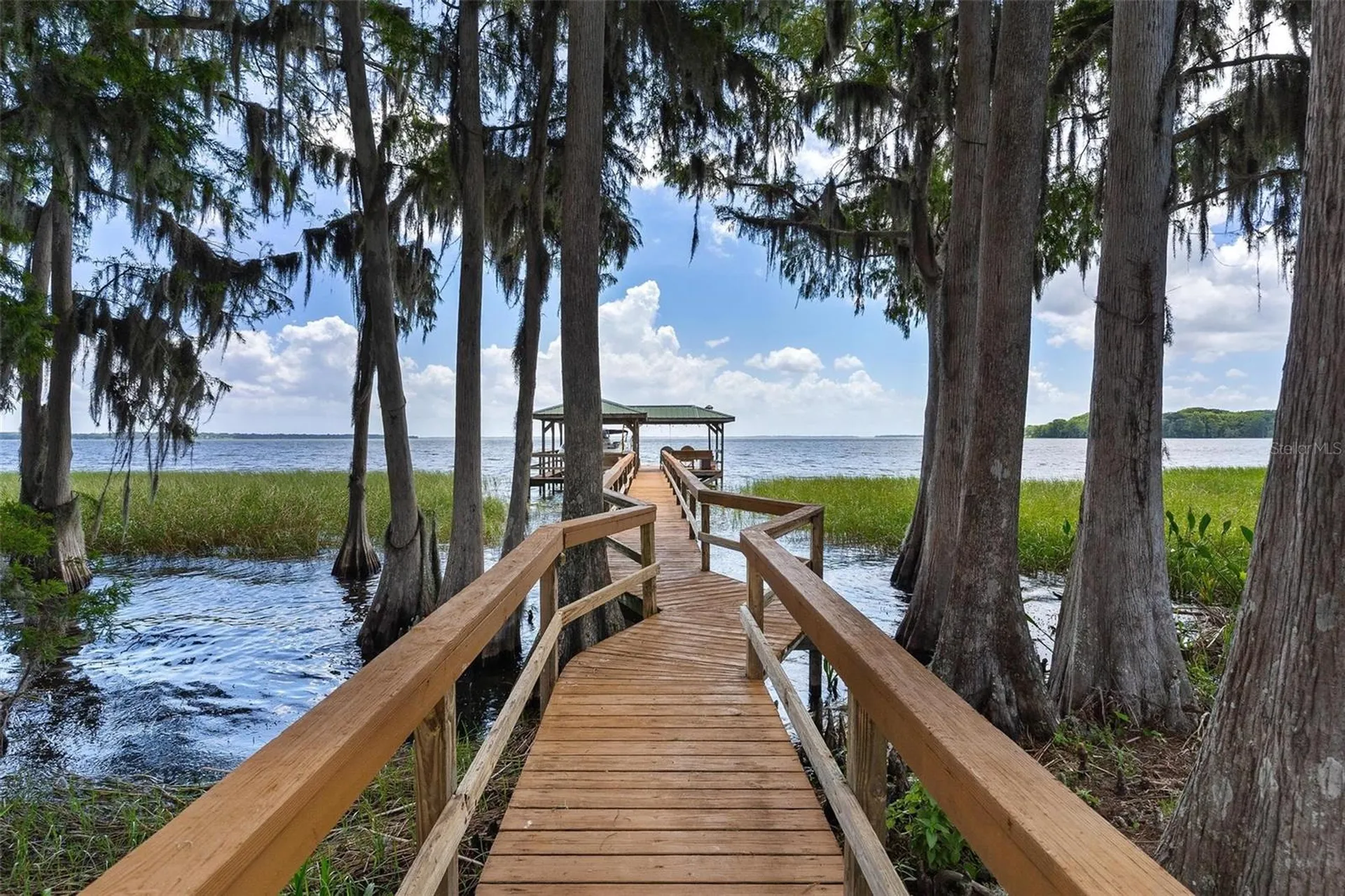 29205 S Corley Island Road Leesburg FL 34748