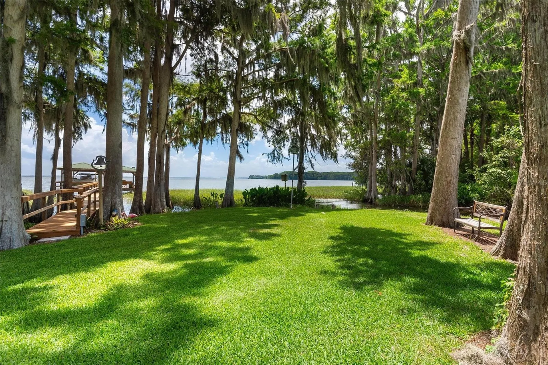 29205 S Corley Island Road Leesburg FL 34748