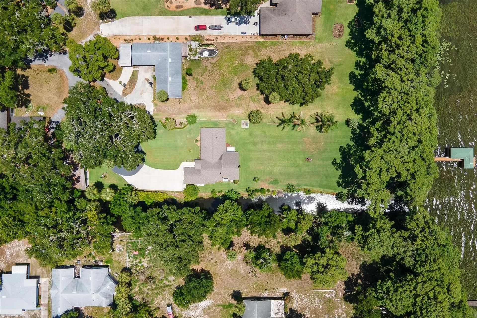 29205 S Corley Island Road Leesburg FL 34748