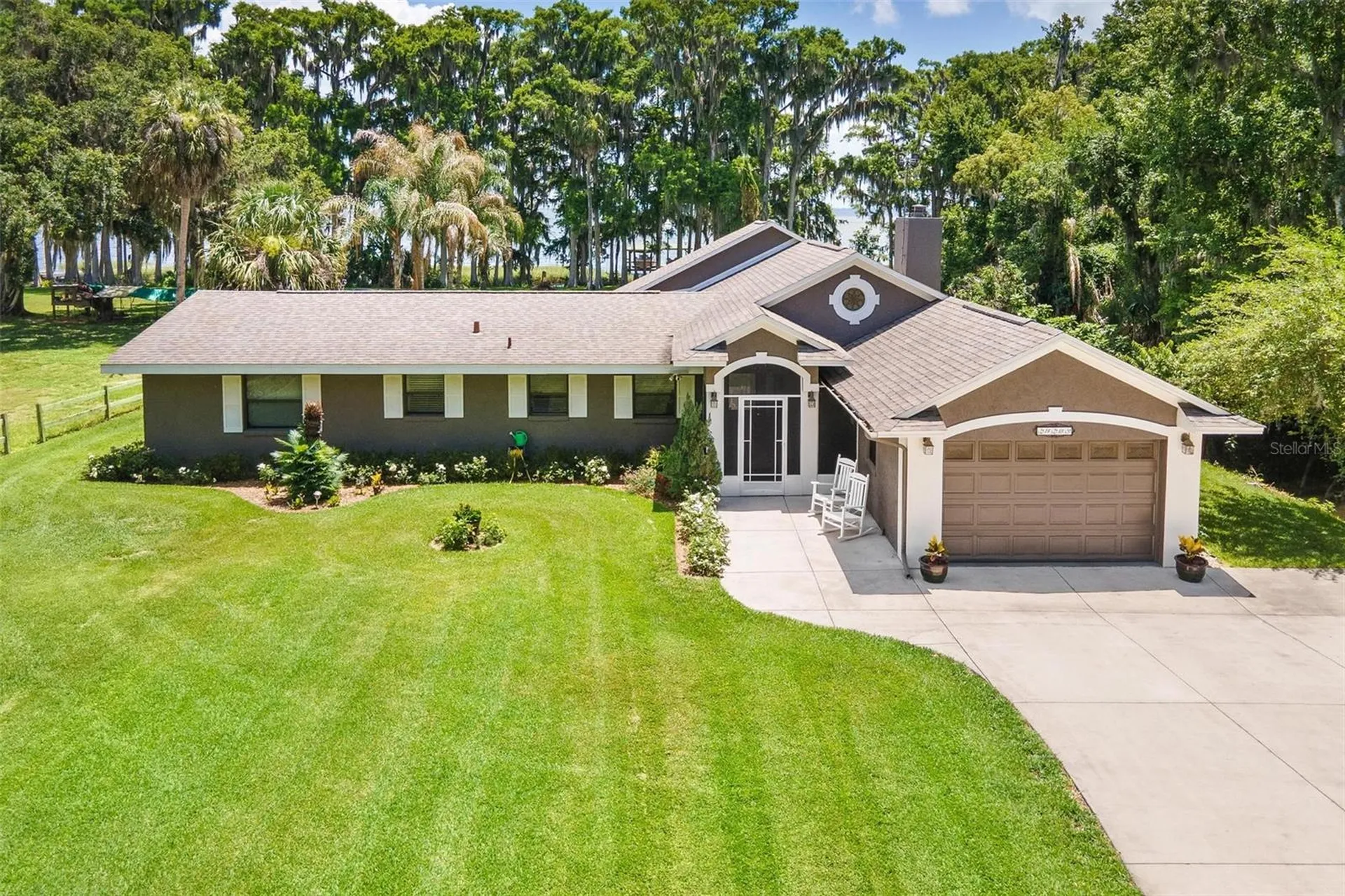 29205 S Corley Island Road Leesburg FL 34748