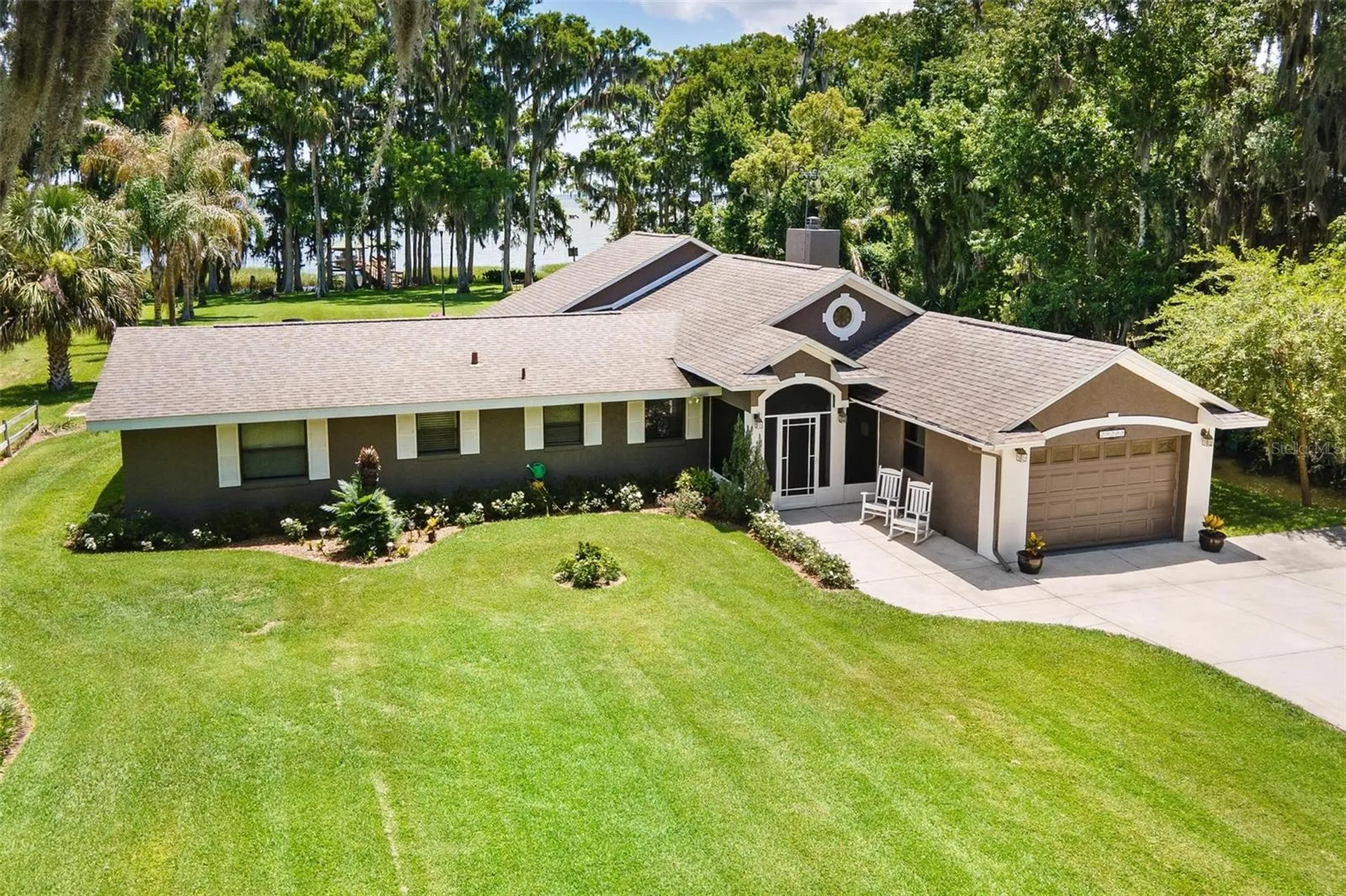 29205 S Corley Island Road Leesburg FL 34748