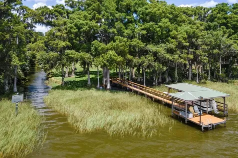 29205 S Corley Island Road Leesburg FL 34748
