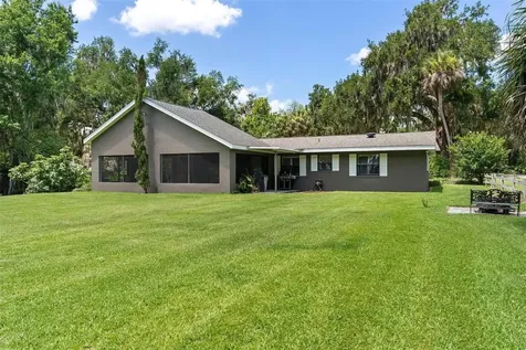 29205 S Corley Island Road Leesburg FL 34748
