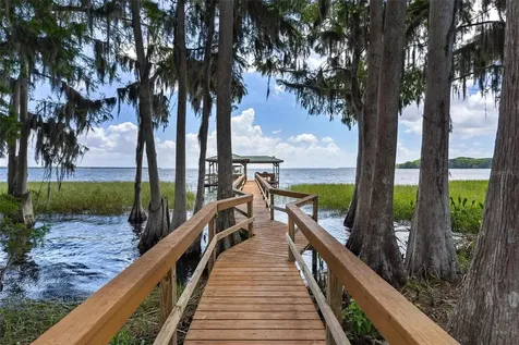29205 S Corley Island Road Leesburg FL 34748